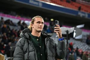 Zverev setzt bei Bayern gegen Real auf Neuer