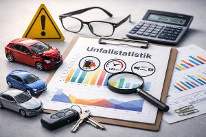 LKA-Symbolbild (KI generiert)