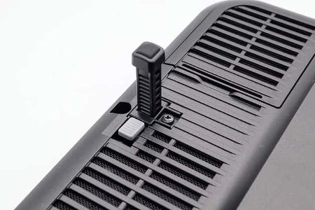 Epson Beamer EF 62 B