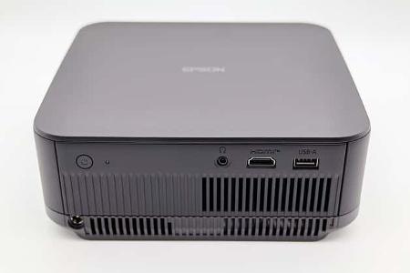 Epson Beamer EF 62 B