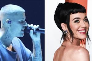 Kuschel-Perry und Gähn-Bieber: Tops und Flops zum Coachella-Auftakt