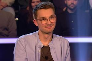 Wer wird Millionär?