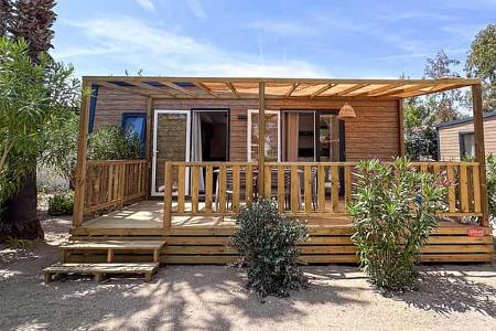 Yelloh! Village Gavina, Campingplatz, Spanien