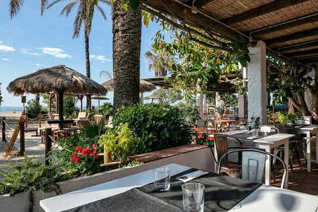 Yelloh! Village Gavina, Campingplatz, Spanien