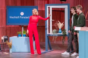 Die Höhle der Löwen