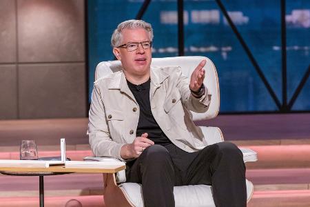 Die Höhle der Löwen