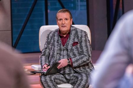 Die Höhle der Löwen