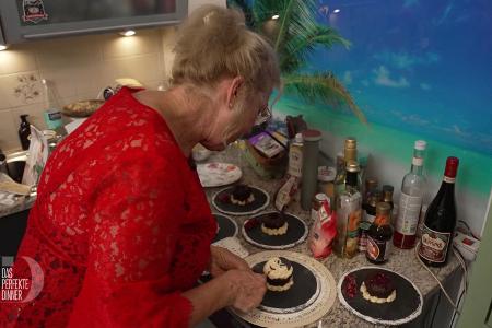 Das perfekte Dinner - Tag 1 in Aschaffenburg