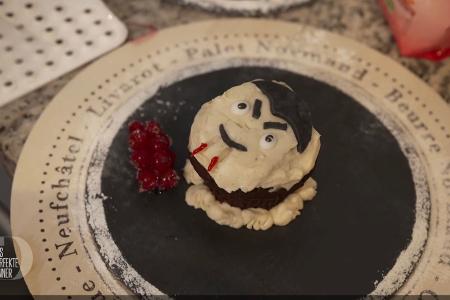 Das perfekte Dinner - Tag 1 in Aschaffenburg