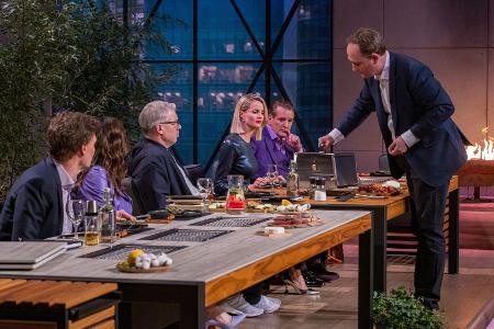 Die Höhle der Löwen