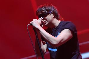 The Strokes kommen auf Europatour