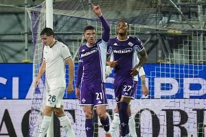 Matchwinner Gosens: Florenz klettert weiter