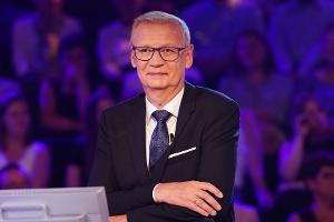"Wer wird Millionär?"-Kandidat erreicht die Millionenfrage