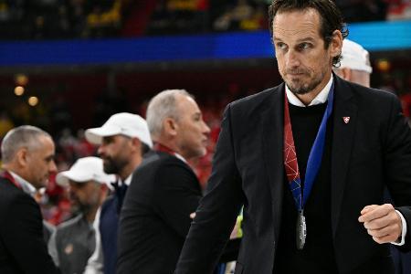 Falsches Zertifikat: Geständnis von Nationalcoach Fischer