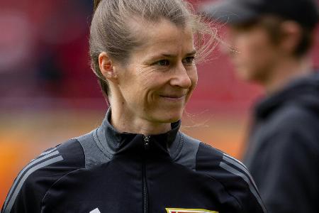 Wück: Beförderung von Eta ein 