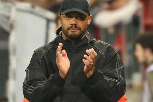 Vor Real-Rückspiel: Ballack und Khedira schwärmen von Kompany