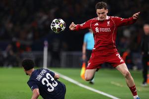 Die Sport-Höhepunkte am Dienstag, 14. April