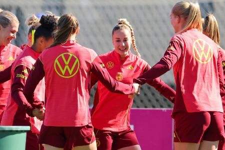 Gwinn über WM-Quali: 