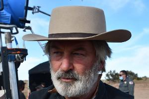 Nach "Rust"-Tragödie: Alec Baldwin wollte komplett aufhören