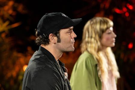 Bosse und Mieze Katz, Staffel 12