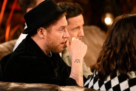 Johannes Oerding, Staffel 10