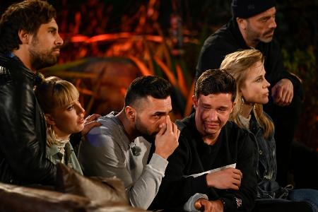 MoTrip und Nico Santos, Staffel 7