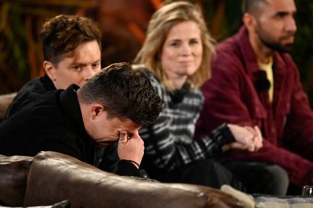 Nico Santos, Staffel 7