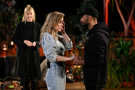 Ilse DeLange, Staffel 7