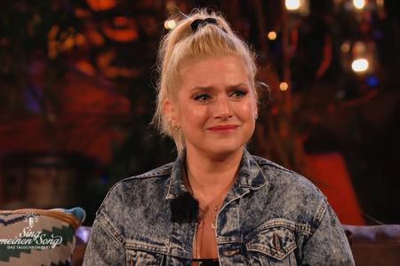 Jeanette Biedermann, Staffel 6