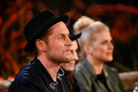 Johannes Oerding, Staffel 6