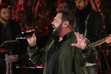 Marian Gold, Staffel 5