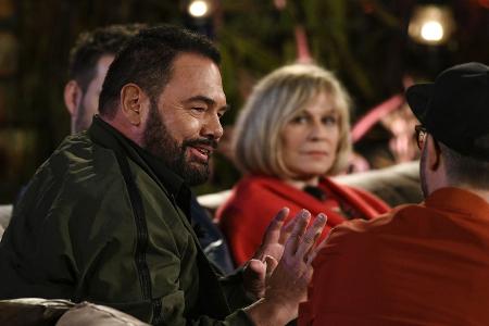 Marian Gold, Staffel 5