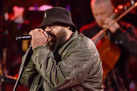 Moses Pelham, Staffel 4