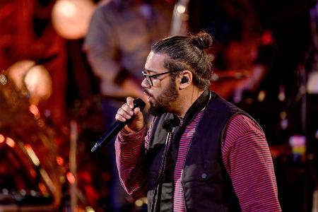 Samy Deluxe, Staffel 3