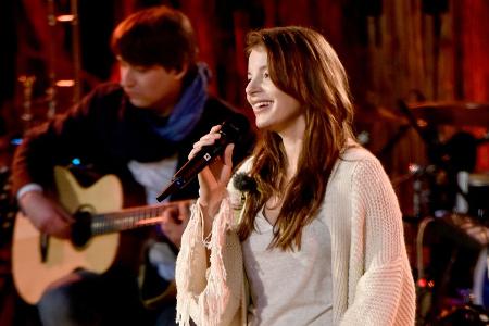 Yvonne Catterfeld, Staffel 2