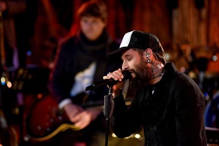 Daniel Wirtz, Staffel 2