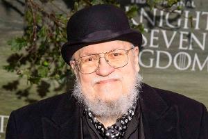 Angeblicher Leak: Kein neues "Game of Thrones"-Buch in diesem Jahr?