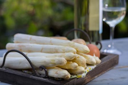 Potenz durch Ayurveda