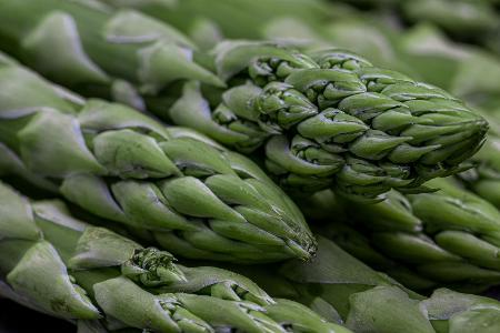 Spargelsaison verlängern 