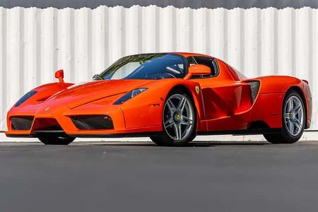 Ferrari Enzo (2003)