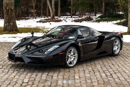 Ferrari Enzo (2003)