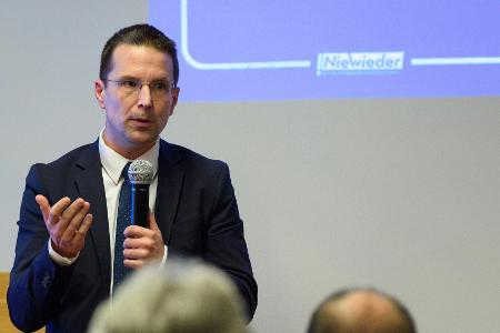 Regionalliga: Bayern lehnt Reformvorschläge ab