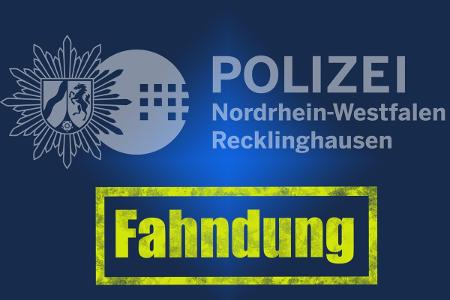 Öffentlichkeitsfahndung nach Tatverdächtiger