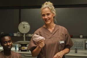 Mit Anna Schudt: Zweite Staffel "Push" erscheint im Mai