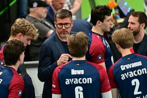 Außenseiter Lüneburg? "Kommt nicht im Vokabular vor"