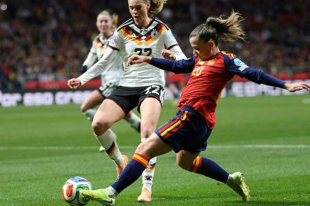 Brands gereifter Stil: 