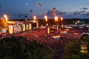 Jubilare und ein Rückkehrer: Besondere Festival-Ausgaben 2026