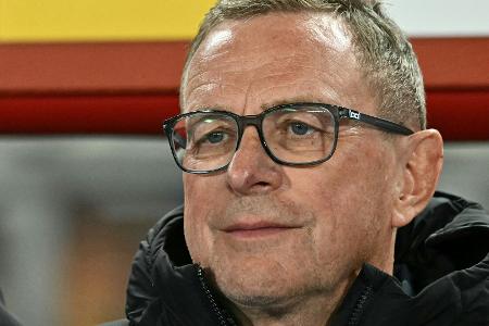 Österreichs WM-Generalprobe gegen Guatemala