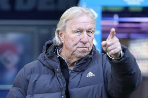"Wenn ich was Gutes finde": Hrubesch offen für neuen Job