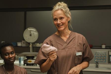 Mit Anna Schudt: Zweite Staffel 